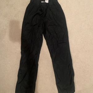 Women's Columbia Omni-Tech Rain Pants